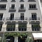 Hotel Regina - map