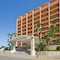Sunset Beach Club Hotel Apartments - map