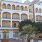 Hotel Toboso Chaparil - map