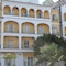 Hotel Toboso Chaparil - map