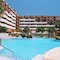 Arena Center Hotel - Apartamentos - map