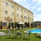 Hotel Ciudad De Plasencia - map