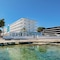 AzuLine Hotel Mar Amantis & Mar Amantis II - map