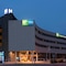 Holiday Inn Express Barcelona - Molins De Rei, An Ihg Hotel - map