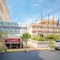 Hotel Servigroup Romana - map