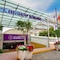 Hotel Servigroup Romana - map