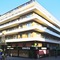 Hotel Avenida - map