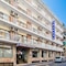 Hotel Mareny Benidorm - map