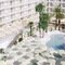 Tangerine by Honne Hotels - map