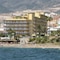 Hotel Las Arenas, Affiliated By Meliá - map