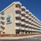 Ght Oasis Tossa & Spa - map