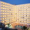 Hotel Hsm Reina Del Mar - map