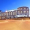 Eurostars Madrid Foro - map