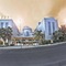 Hotel Mas Camarena - map