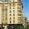 Hotel Castilla - map