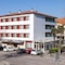 Hotel Miera - map