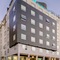 Sea You Hotel Port Valencia - map