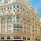 Meliá Plaza - map