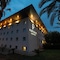 Hotel Port Elche - map