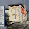 Hotel Villa De Betanzos - map