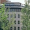 Hotel Aristol - Sagrada Familia - map