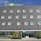 Holiday Inn Express Pamplona, An Ihg Hotel - map