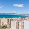 Bluesea Arenal Tower - Adults Only - map