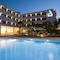 Hotel Anfora Ibiza - map