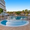 Hotel Olé Tropical Tenerife - Adults Only - map