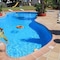 Villas Del Sol - map