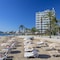 Hotel Ibiza Playa - map