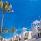 Los Olivos Beach Resort - map