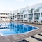 Apartamentos Dunas Club - map