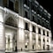 Hotel Hospes Amerigo - map