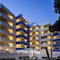 Ibiza Heaven Apartments - map