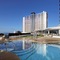 Hard Rock Hotel Tenerife - map
