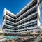 Port Hotel Alicante City & Beach - map