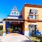 Aparthotel La Espadaña - map