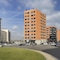 Hotel Sb Express Tarragona - map