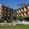Ohtels Les Oliveres - map