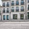 Pombal Rooms - map