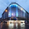Hotel Silken Luis De Leon - map