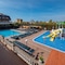 Santa Susana Resort Affiliated by  Fergus - map