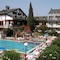 Santa Susana Resort Affiliated by  Fergus - map