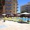 Hotel Moon Dreams Fuengirola - map