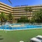 Hotel Beatriz Toledo Auditorium & Spa - map