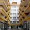 Rf Apartamentos Bambi - Adults Only - map