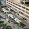 Hotel Adonis Plaza - map