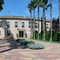 Hotel Ad Hoc Parque Golf - map