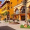 Europe Villa Cortes - map